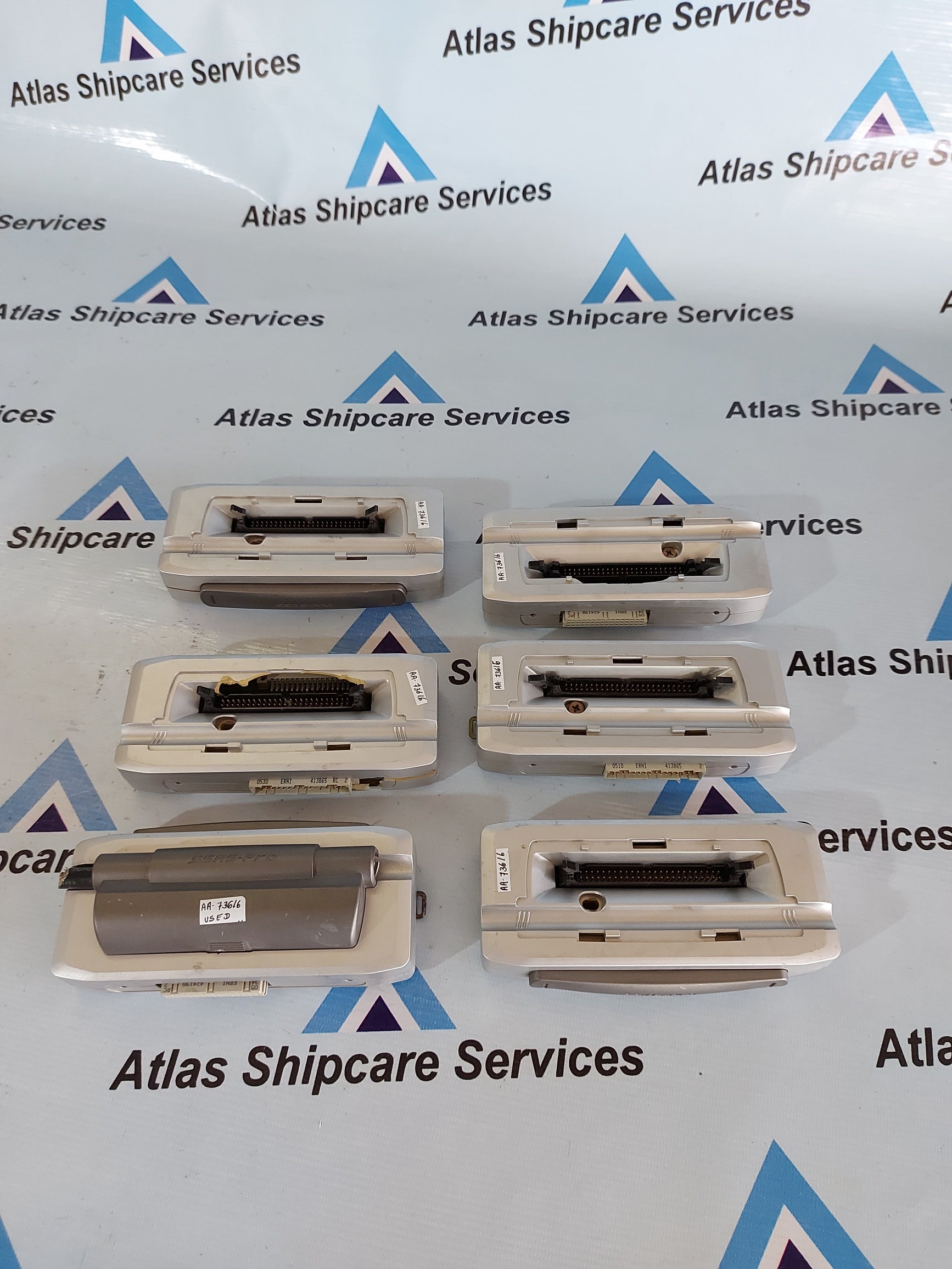 SAMSUNG SSAS-PRO BEM VER 1.0